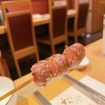 User's review image for YAKITORI　田崎