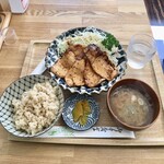 用户对于佰年食堂 太助的评论图