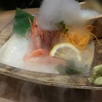 用戶對於北海道増毛漁港直送遠藤水産 白石ガーデンプレイス店的評論圖