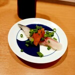 用户对于居酒屋 かくゆう的评论图