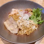用戶對於SHRIMP NOODLE 海老ポタ的評論圖