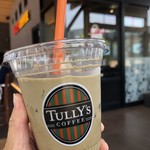 用戶對於タリーズコーヒー 天王寺公園店的評論圖