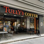 用戶對於タリーズコーヒー 淀屋橋店的評論圖