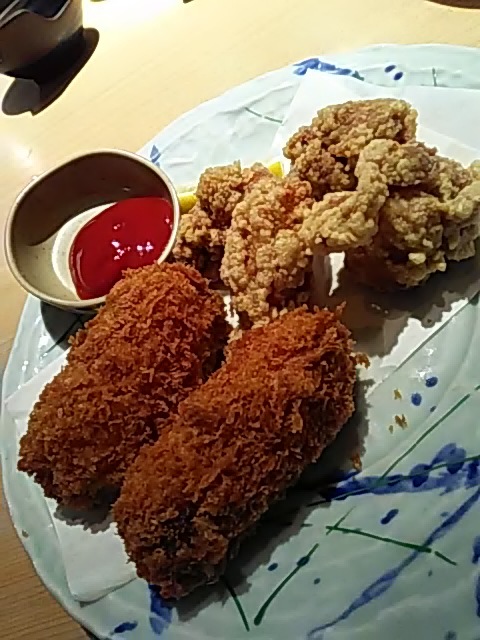 用戶對於築地食堂　源ちゃん 人形町店的評論圖