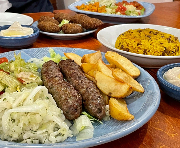 User's review image for シャマイム