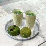 User's review image for Mr.SOY