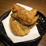 用户对于北新地 鳥屋 渋谷道玄坂店的评论图