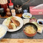 User's review image for かつしげ