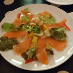 用戶對於フェリーチェ的評論圖