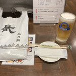 用户对于すいば 蛸薬師室町店的评论图