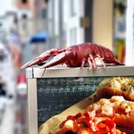 User's review image for LUKE’S LOBSTER 表参道キャットストリート店