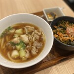 用戶對於たべ呑みや じゅじゅ的評論圖