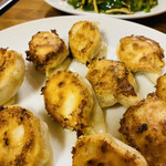 用户对于中国 東北飯店的评论图