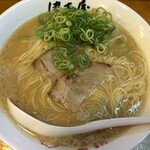 用戶對於唐木屋 六本松店的評論圖