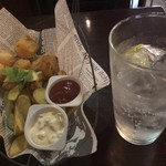User's review image for HUB 吉祥寺南口店