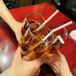 用戶對於卸)新宿食肉センター極 恵比寿店的評論圖