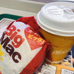 用戶對於マクドナルド 金町北口店的評論圖