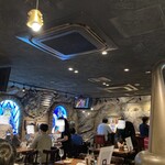用戶對於怪獣酒場 新橋蒸溜所的評論圖