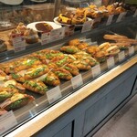 用戶對於ブリオッシュ ドーレ 天神ソラリアステージ店的評論圖