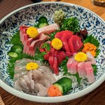 User's review image for ビストロ割烹 YAOYA
