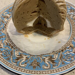 用户对于パティスリー SATSUKI的评论图