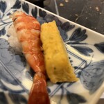用户对于鮨 いっ誠的评论图