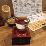 用戶對於やき鳥 ササキ的評論圖
