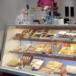 用户对于ゴディバ ルミネエスト新宿店的评论图