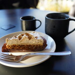 User's review image for スターバックスコーヒー トリエ京王調布店