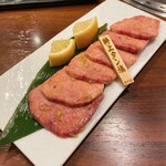 用戶對於焼肉 ONAKANOMIKATA的評論圖