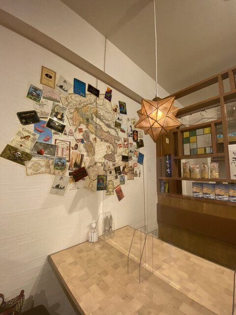 用戶對於産直野菜と厳選ワインのお店 Wine Bar Hiyake 人形町的評論高清圖