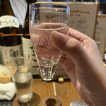 用戶對於和酒酔処　わく的評論圖