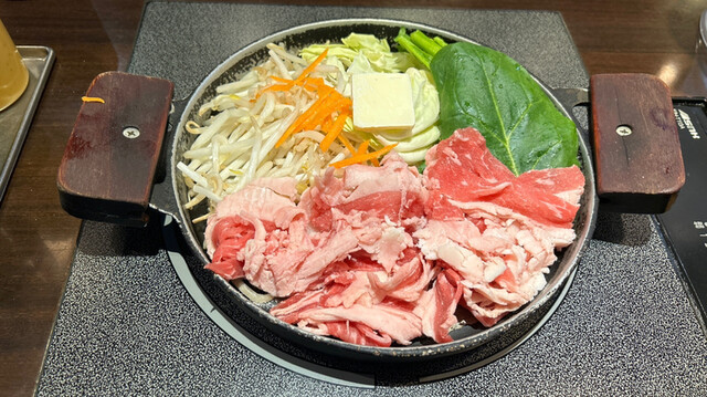 User's recommendation image for 肉屋の正直な食堂 新宿御苑店