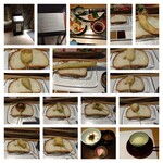 用戶對於串揚げ　春夏秋冬的評論圖