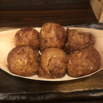 User's review image for 粉もん屋八 森小路店