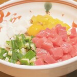 用户对于めんめ的评论图