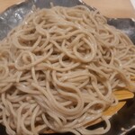 用戶對於蕎麦雪屋的評論圖