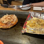用戶對於大衆鉄板 たぎつ屋的評論圖