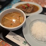 用戶對於チャンパー 伊勢丹会館店的評論圖
