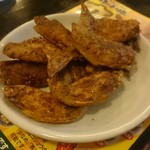用户对于世界の山ちゃん 河原町店的评论图