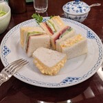 用戶對於椿屋珈琲 ひがし離れ的評論圖
