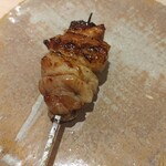 User's review image for 鳥つき