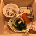 用户对于博多ひさご的评论图