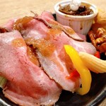 用戶對於モツビストロ天神ホルモン的評論圖