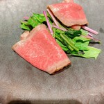 User's review image for 佐賀牛 Sagaya 銀座