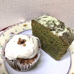 User's review image for ファイン ケイクス