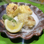 用户对于酒菜 乗々的评论图