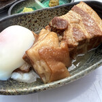 用戶對於TEPPAN 385 ＋ Uraniwa CAFE的評論圖