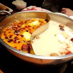 User's review image for 中国火鍋専門店 小肥羊 銀座店