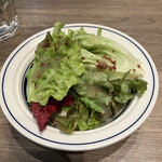 User's review image for 肉が旨いカフェ NICK STOCK 淀屋橋odona店